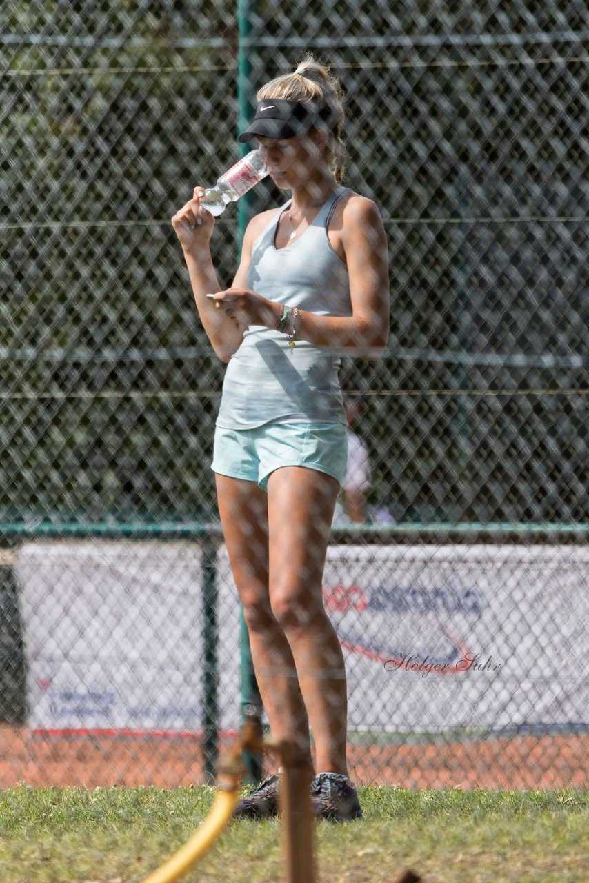 Katharina Huhnholz 509 - Stadtwerke Pinneberg Cup